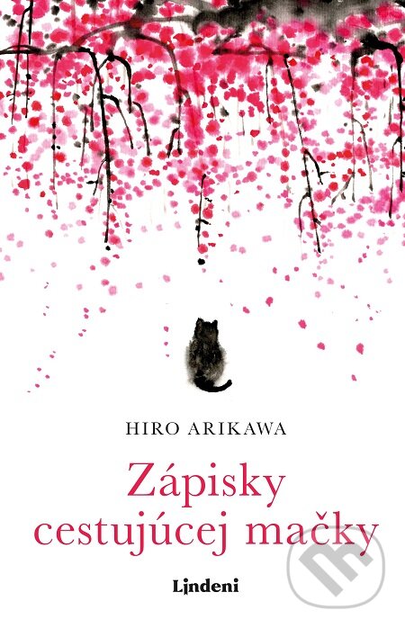 E-kniha: Zápisky cestujúcej mačky (Hiro Arikawa). CooBoo SK, 2020 E-kniha: Zápisky cestujúcej mačky (Hiro Arikawa). CooBoo SK, 2020