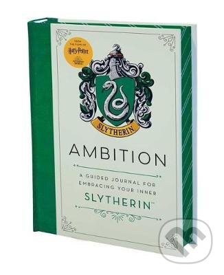 Harry Potter: Ambition (Insight). Insight, 2020 Harry Potter: Ambition (Insight). Insight, 2020
