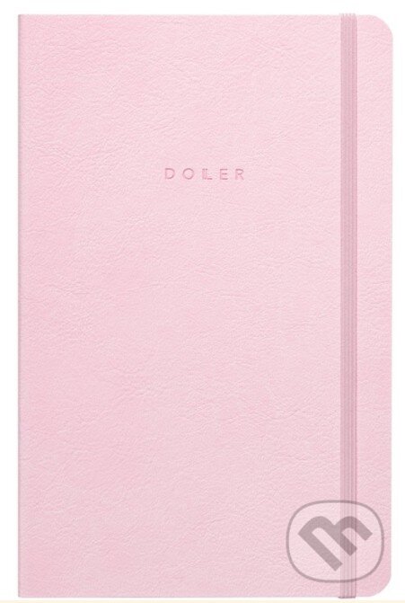 DOLLER Notes (DOLLER & Friends). DOLLER & Friends, 2020 DOLLER Notes (DOLLER & Friends). DOLLER & Friends, 2020