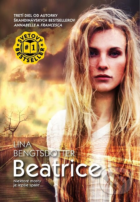 E-kniha: Beatrice (Lina Bengtsdotter). Grada, 2020 E-kniha: Beatrice (Lina Bengtsdotter). Grada, 2020