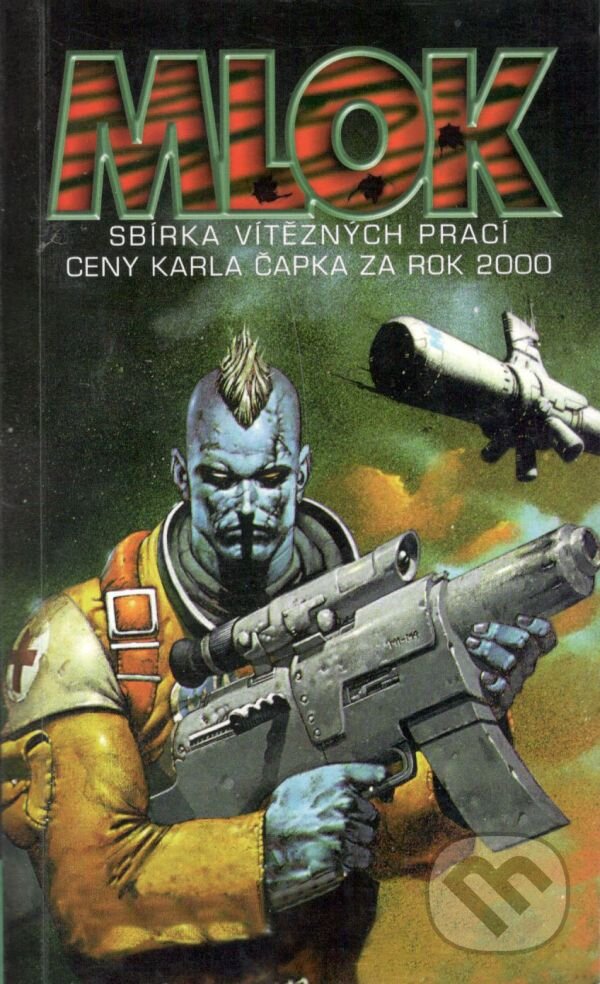Kniha: Mlok 2000 (Straky na vrbě). Straky na vrbě, 2000 Kniha: Mlok 2000 (Straky na vrbě). Straky na vrbě, 2000