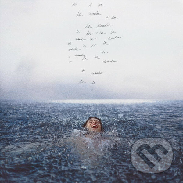 Hudební CD: Shawn Mendes: Wonder (Hudobné albumy). Hudobné albumy, 2020 Hudební CD: Shawn Mendes: Wonder (Hudobné albumy). Hudobné albumy, 2020