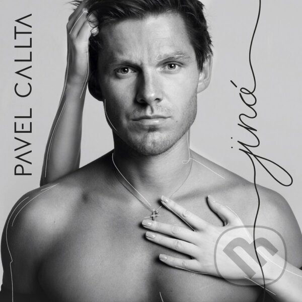 Hudební CD: Pavel Callta: Jiná (Hudobné albumy). Hudobné albumy, 2020 Hudební CD: Pavel Callta: Jiná (Hudobné albumy). Hudobné albumy, 2020