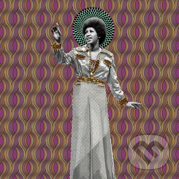 Hudební CD: Aretha Franklin: Aretha LP (Hudobné albumy). Hudobné albumy, 2021 Hudební CD: Aretha Franklin: Aretha LP (Hudobné albumy). Hudobné albumy, 2021