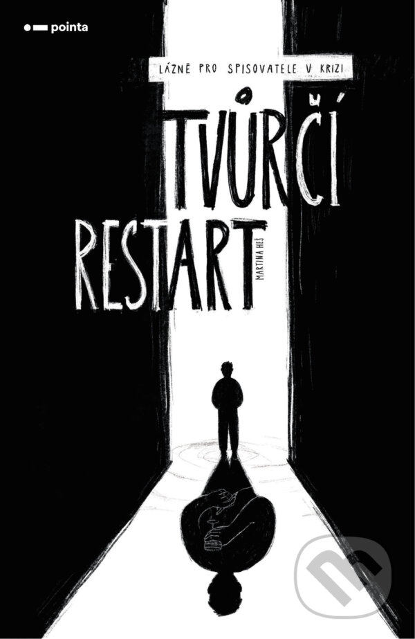 E-kniha: Tvůrčí restart (Martina Heš). Pointa, 2020 E-kniha: Tvůrčí restart (Martina Heš). Pointa, 2020