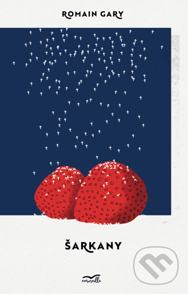 E-kniha: Šarkany (Romain Gary). MONICQA PUBLISHING E-kniha: Šarkany (Romain Gary). MONICQA PUBLISHING