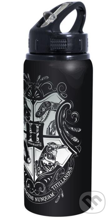 Láhev hliník Harry Potter, 710 ml (FERMATA, a.s.). FERMATA, a.s., 2020 Láhev hliník Harry Potter, 710 ml (FERMATA, a.s.). FERMATA, a.s., 2020