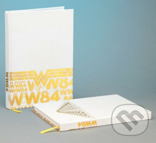 Blok A5 Wonder Woman (FERMATA, a.s.). FERMATA, a.s., 2020 Blok A5 Wonder Woman (FERMATA, a.s.). FERMATA, a.s., 2020