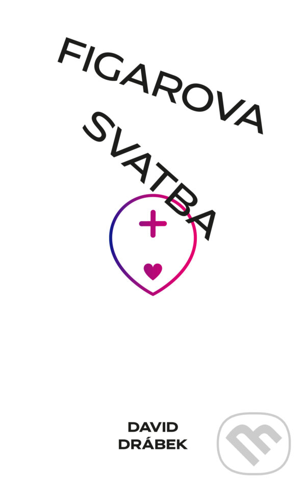 E-kniha: Figarova svatba: Andělé, šneci a lidé (David Drábek). Akropolis, 2020 E-kniha: Figarova svatba: Andělé, šneci a lidé (David Drábek). Akropolis, 2020