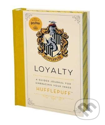 Harry Potter: Loyalty (Insight). Insight, 2020 Harry Potter: Loyalty (Insight). Insight, 2020