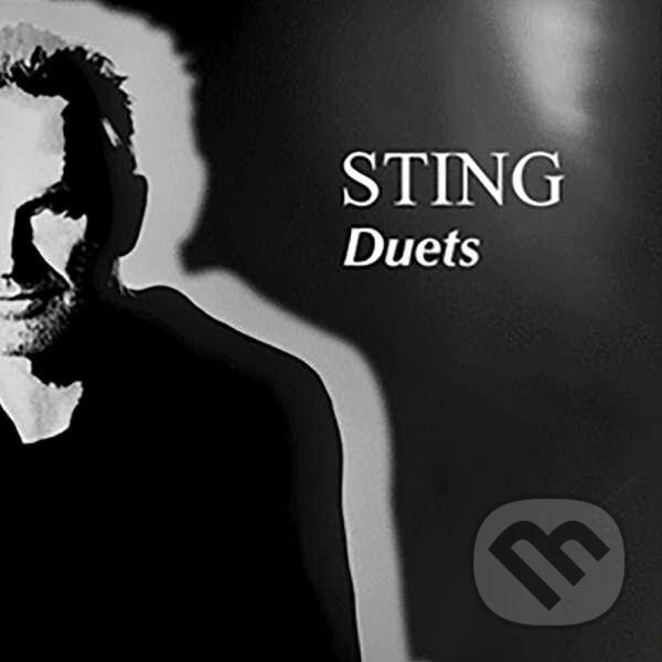 Hudební CD: Sting: Duets LP (Hudobné albumy). Hudobné albumy, 2020 Hudební CD: Sting: Duets LP (Hudobné albumy). Hudobné albumy, 2020