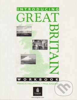 Kniha: Introducing Great Britain - Part One (Longman). Longman, 1990 Kniha: Introducing Great Britain - Part One (Longman). Longman, 1990