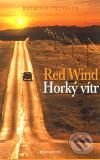 Horký vítr / Red wind - Raymond Chandler, Garamond, 2008