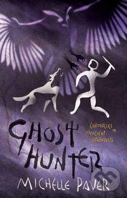 Ghost Hunter - Michelle Paver, Orion, 2010
