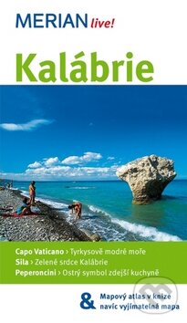 Kniha: Kalábrie (Peter Amann). Vašut, 2010 Kniha: Kalábrie (Peter Amann). Vašut, 2010
