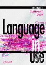 Kniha: Language in Use - Intermediate (Adrian Doff a Christopher Jones). Cambridge University Press, 1994 Kniha: Language in Use - Intermediate (Adrian Doff a Christopher Jones). Cambridge University Press, 1994