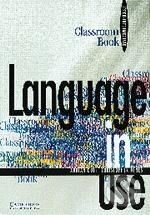 Kniha: Language in Use - Upper Intermediate (Adrian Doff a Christopher Jones). Cambridge University Press, 1997 Kniha: Language in Use - Upper Intermediate (Adrian Doff a Christopher Jones). Cambridge University Press, 1997