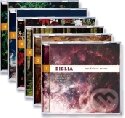 Audiokniha: Biblia – séria SZ (Štúdio Nádej). Štúdio Nádej Audiokniha: Biblia – séria SZ (Štúdio Nádej). Štúdio Nádej