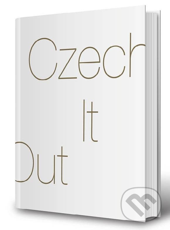 Kniha: Czech It Out (Premier Press). Premier Press, 2020 Kniha: Czech It Out (Premier Press). Premier Press, 2020