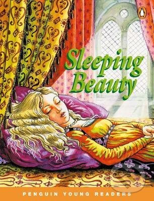 Kniha: Sleeping Beauty (Penguin Books). Penguin Books, 2000 Kniha: Sleeping Beauty (Penguin Books). Penguin Books, 2000