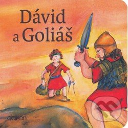 Kniha: Dávid a Goliáš (Doron). Doron, 2017 Kniha: Dávid a Goliáš (Doron). Doron, 2017