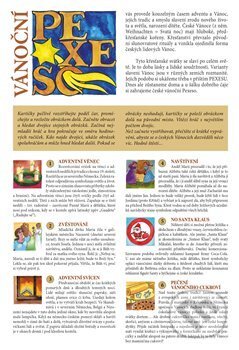 Společenská hra: Vánoční pexeso (Jindra Hubková). , 2020 Společenská hra: Vánoční pexeso (Jindra Hubková). , 2020