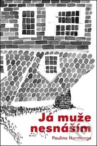 Kniha: Já muže nesnáším (Pauline Harmange). Divus, 2020 Kniha: Já muže nesnáším (Pauline Harmange). Divus, 2020