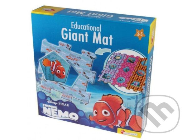 Puzzle: Puzzle 2 v 1 Nemo (EPEE). EPEE, 2020 Puzzle: Puzzle 2 v 1 Nemo (EPEE). EPEE, 2020