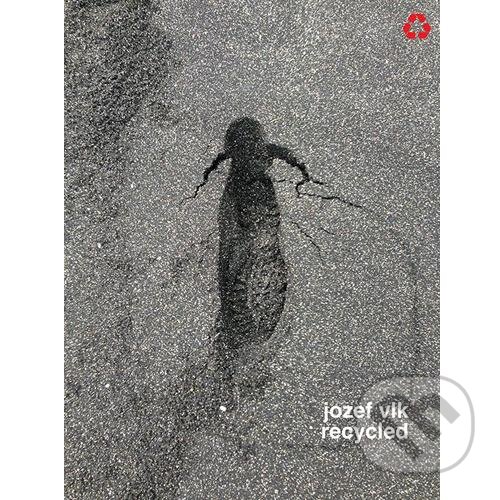 Hudební CD: Jozef Vlk: Recycled (). , 2015 Hudební CD: Jozef Vlk: Recycled (). , 2015