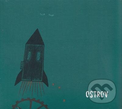 Hudobné CD: Ostrov: Xxx (Hevhetia). Hevhetia, 2016 Hudobné CD: Ostrov: Xxx (Hevhetia). Hevhetia, 2016