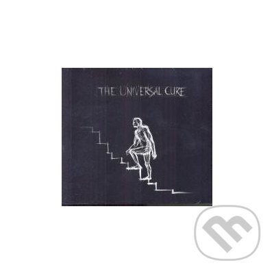 Hudební CD: Oskar Rózsa Trio: The Universal Cure (Hevhetia). Hevhetia, 2015 Hudební CD: Oskar Rózsa Trio: The Universal Cure (Hevhetia). Hevhetia, 2015