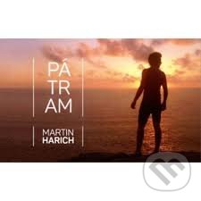 Hudobné CD: Martin Harich: Pátram (). , 2018 Hudobné CD: Martin Harich: Pátram (). , 2018