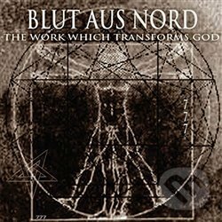 Hudební CD: Blut Aus Nord: The Work Which Transforms LP (Universal Music). Universal Music, 2020 Hudební CD: Blut Aus Nord: The Work Which Transforms LP (Universal Music). Universal Music, 2020
