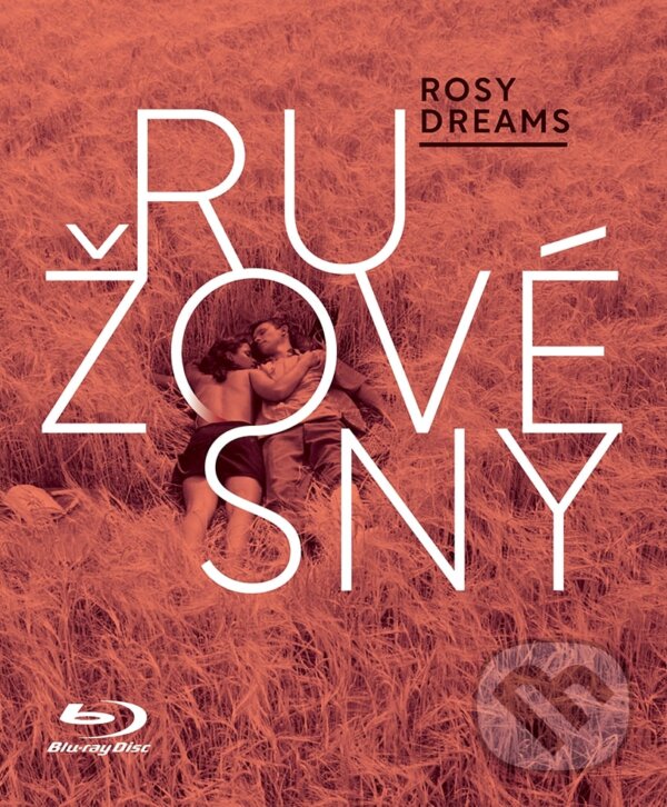 Film: Ružové sny (blu-ray) (Dušan Hanák) (Blu-ray). Slovenský filmový ústav, 2020 Film: Ružové sny (blu-ray) (Dušan Hanák) (Blu-ray). Slovenský filmový ústav, 2020