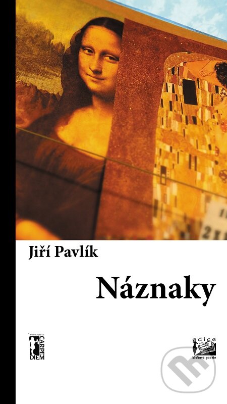 E-kniha: Náznaky (Jiří Pavlík). Carpe diem E-kniha: Náznaky (Jiří Pavlík). Carpe diem