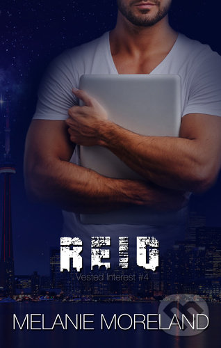 Kniha: Reid (Melanie Moreland). Baronet, 2021 Kniha: Reid (Melanie Moreland). Baronet, 2021