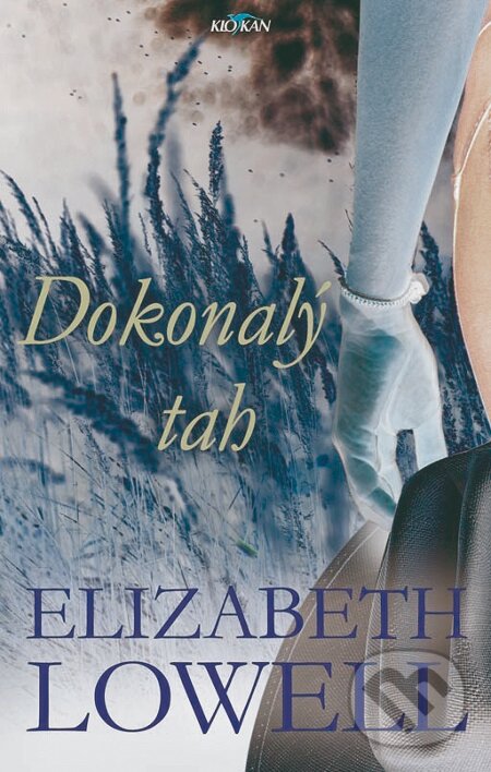 E-kniha: Dokonalý tah (Elizabeth Lowell). Alpress, 2020 E-kniha: Dokonalý tah (Elizabeth Lowell). Alpress, 2020