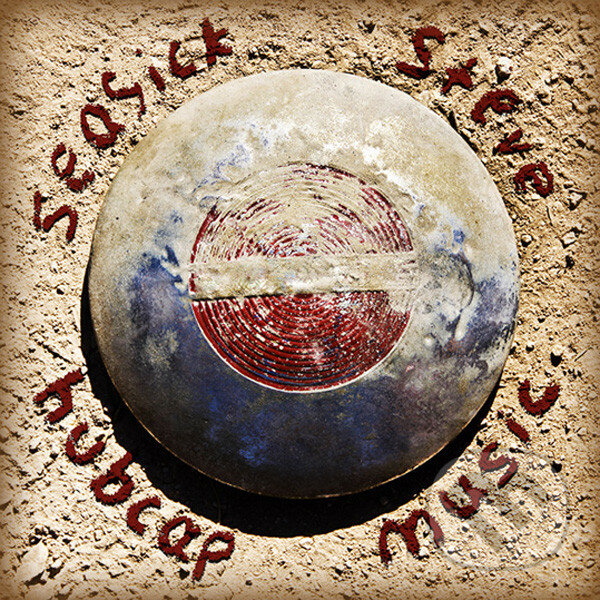 Hudební CD: Steve Seasick: Hubcap Music (Universal Music). Universal Music, 2014 Hudební CD: Steve Seasick: Hubcap Music (Universal Music). Universal Music, 2014