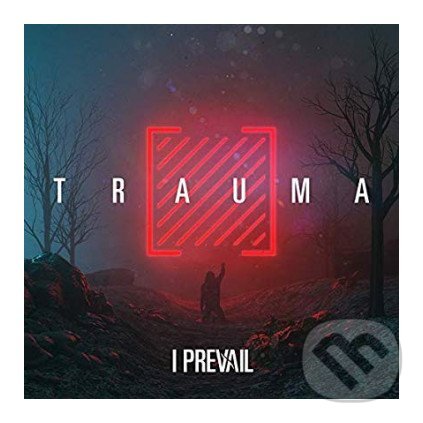 Hudební CD: I Prevail: Trauma/Coloured/Limited (Universal Music). Universal Music, 2019 Hudební CD: I Prevail: Trauma/Coloured/Limited (Universal Music). Universal Music, 2019