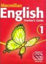 Kniha: Macmillan English 1 (Printha Ellis). MacMillan, 2006 Kniha: Macmillan English 1 (Printha Ellis). MacMillan, 2006