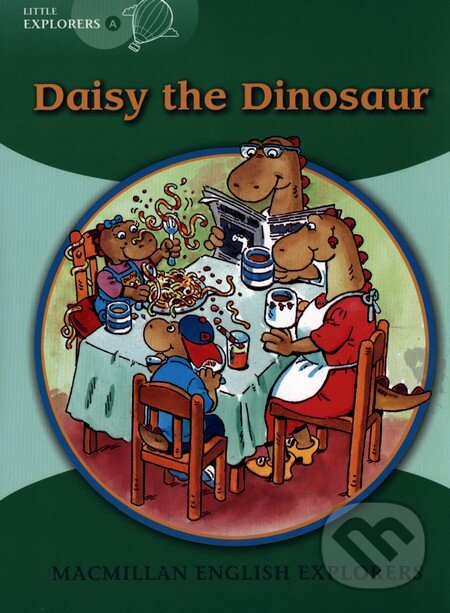 Kniha: Macmillan English Little Explorers - A (Gill Munton). MacMillan, 2005 Kniha: Macmillan English Little Explorers - A (Gill Munton). MacMillan, 2005