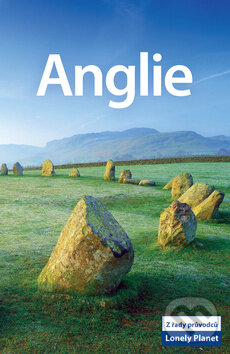 Kniha: Anglie (Svojtka&Co.). Svojtka&Co., 2010 Kniha: Anglie (Svojtka&Co.). Svojtka&Co., 2010