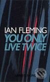 You Only Live Twice - Ian Fleming, Penguin Books, 2002
