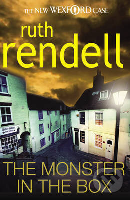 Kniha: The Monster in the Box (Arrow Books). Arrow Books, 2010 Kniha: The Monster in the Box (Arrow Books). Arrow Books, 2010