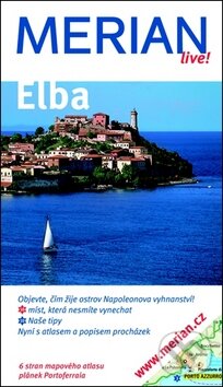 Kniha: Elba (Eleonore Tomek). Vašut, 2009 Kniha: Elba (Eleonore Tomek). Vašut, 2009