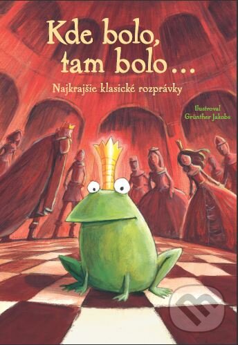 Kniha: Kde bolo, tam bolo... (Nina Strugholzová). Maple Press, 2010 Kniha: Kde bolo, tam bolo... (Nina Strugholzová). Maple Press, 2010