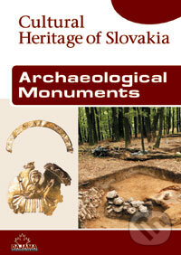 Kniha: Folk Culture - Cultural Heritage of Slovakia (Zuzana Beňušková). DAJAMA, 2010 Kniha: Folk Culture - Cultural Heritage of Slovakia (Zuzana Beňušková). DAJAMA, 2010