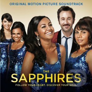 Hudební CD: The sapphires (Hudobné albumy). Hudobné albumy, 2012 Hudební CD: The sapphires (Hudobné albumy). Hudobné albumy, 2012