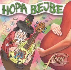 Hudební CD: Fleret: Hopa Bejbe (Hudobné albumy). Hudobné albumy, 2020 Hudební CD: Fleret: Hopa Bejbe (Hudobné albumy). Hudobné albumy, 2020