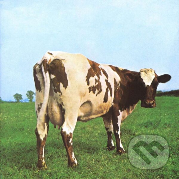 Hudobné CD: Pink Floyd: Atom Heart Mother (Hudobné albumy). Hudobné albumy, 2011 Hudobné CD: Pink Floyd: Atom Heart Mother (Hudobné albumy). Hudobné albumy, 2011